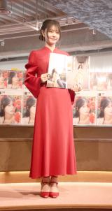 1st�ʐ^�W �wchouchou�x�̔����L�O�C�x���g�ɓo�ꂵ�������� �iC�jORICON NewS inc. 