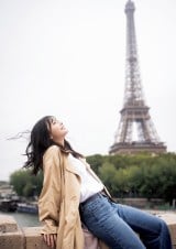 ������1st�ʐ^�W �wchouchou�x���iC�j��]���M�^�W�p�� 