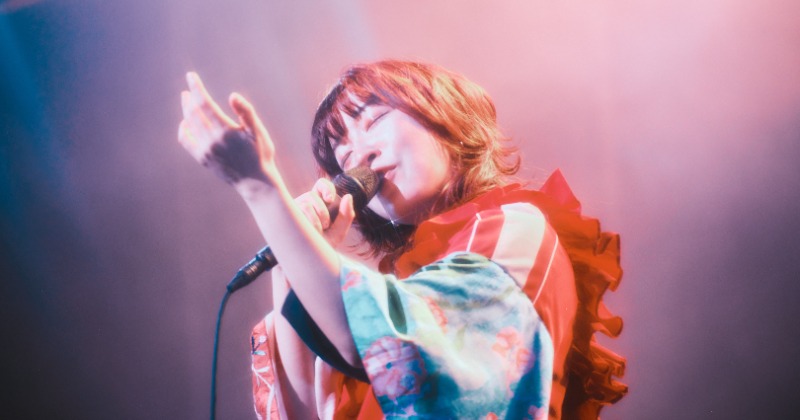 ヒグチアイ ストリートライフ ナリカケ ヒグチアイ