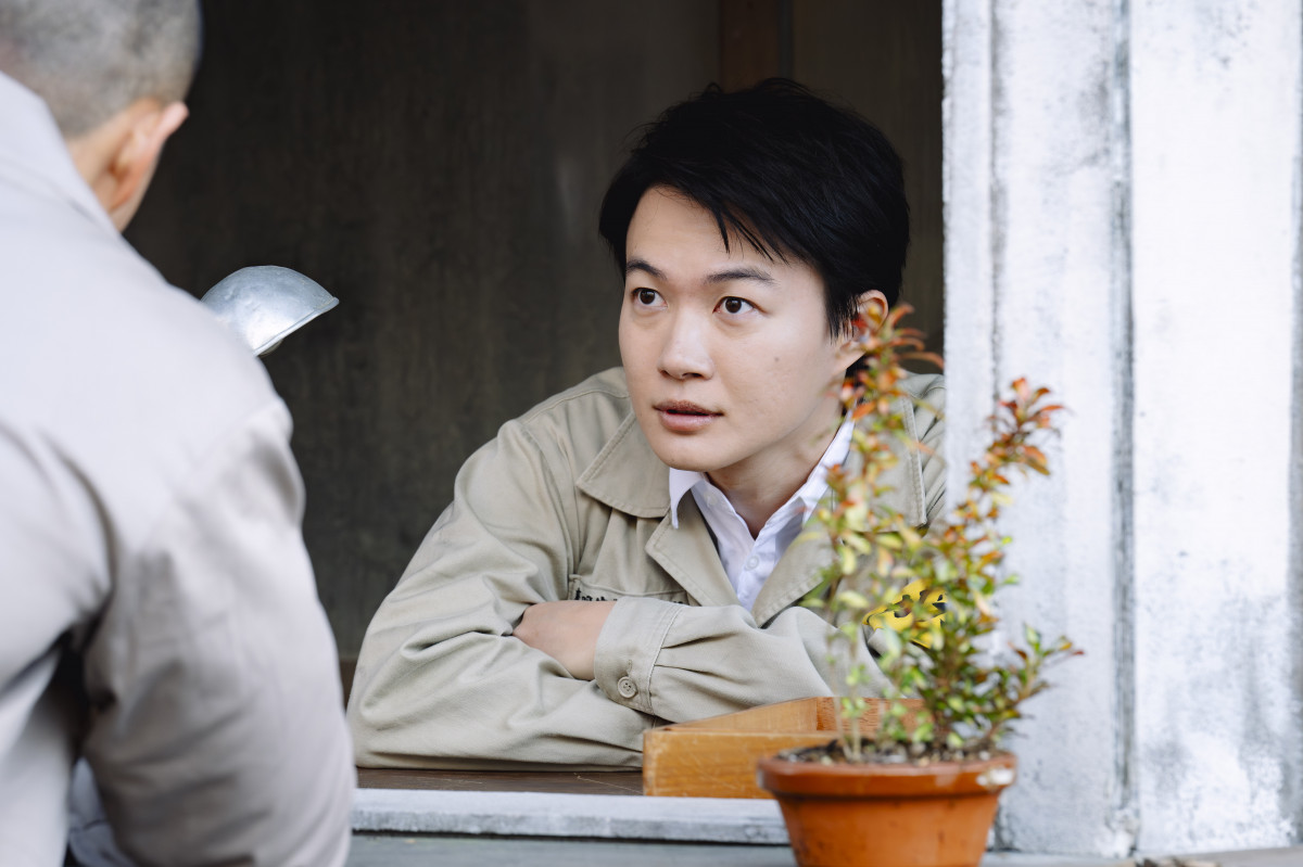 jwCɖ_Chx̏ʃJbg(C)TBSXp[N/TBS 