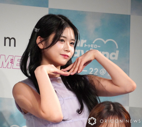 KOKONAの画像一覧 | オリコンニュース（ORICON NEWS）