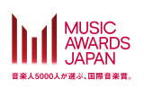 őK͂̍ۉy܁wMUSIC AWARDS JAPANx 