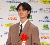 �w��49���m�f��܁x�\�����ɓo�d�����z�R�h�B �iC�jORICON NewS inc. 