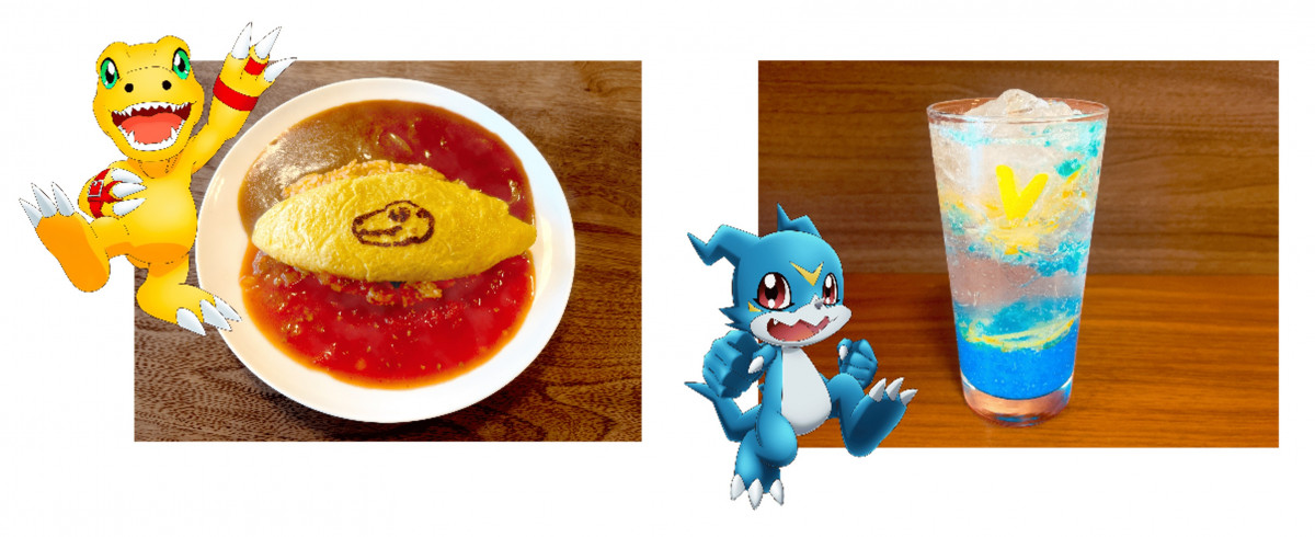 デジモン』ファン落胆で公式謝罪 イベントに一部キャラなく指摘…追加