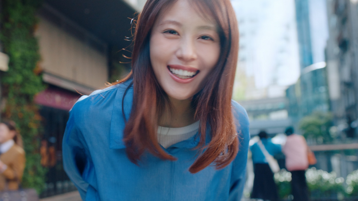 画像・写真 | 31歳・有村架純、20代との違いを実感「体が重いなとか