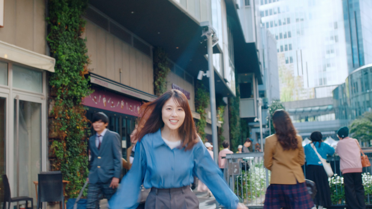 31歳・有村架純、20代との違いを実感「体が重いなとか感じはじめてきた