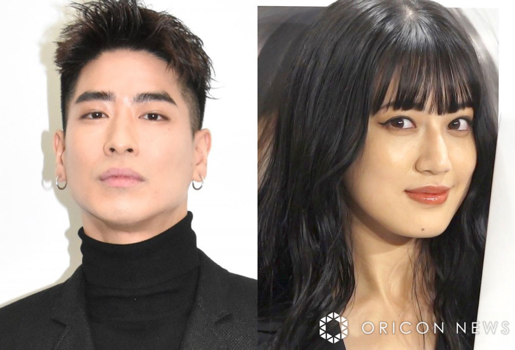 画像・写真 | “新婚”藤井夏恋、夫・アイドラYUと貴重な夫婦