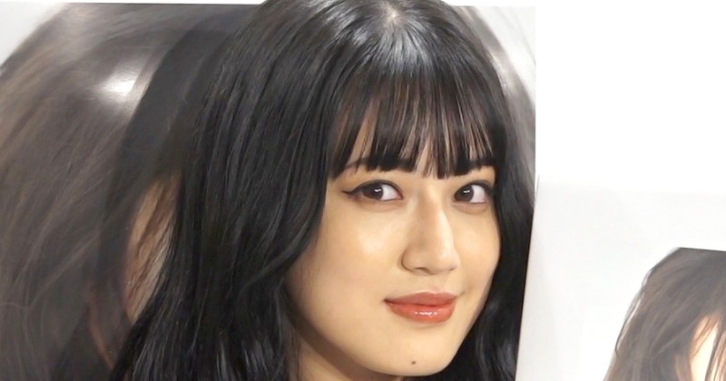 新婚”藤井夏恋、夫・アイドラYUと貴重な夫婦ショット「美男美女