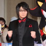 �f��w�\�j�b�N�~�V���h�E TOKYO MISSION�x�������W���p���v���~�A in �a�J ���b�h�J�[�y�b�g�ɓo�ꂵ���X��q�V �iC�jORICON NewS inc. 