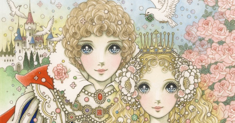 少女画家の高橋真琴さん死去 90歳 少女の瞳に星描くスタイル確立…近年