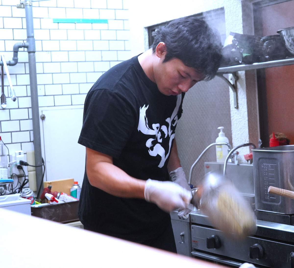 斎藤裕どんぶり2個セット