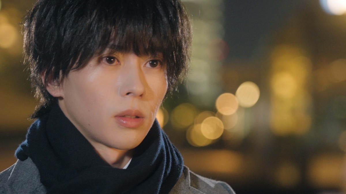 Aぇ! group末澤誠也、広告代理店で働く“本人役”で妄想を実現「なんだか