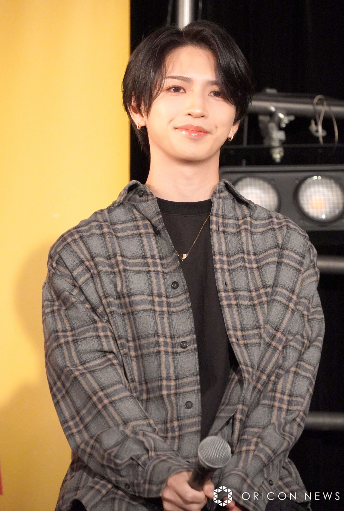 岩橋玄樹くん公式写真①