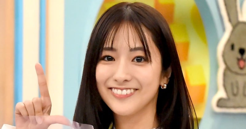 田村真子アナ、『ヤンジャン』オフショに反響「無双状態」「もはやアイドルを超えているかわいさ!!」「恋人目線な写真」 | ORICON NEWS