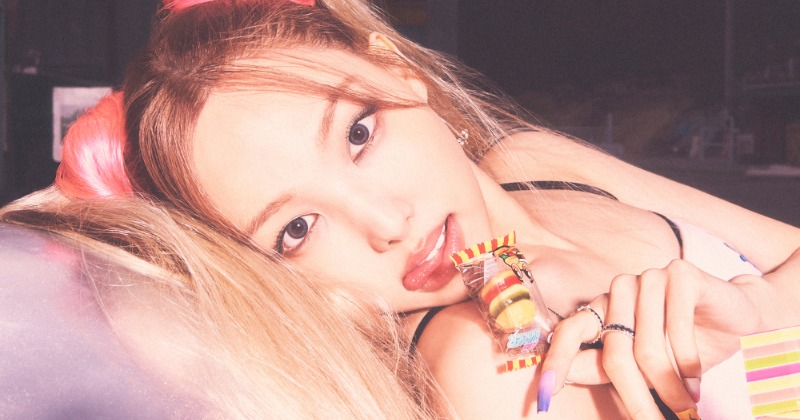 TWICE・NAYEON＆NEXZ、日テレ主催フェス出演決定 “JYPの先輩後輩”共演