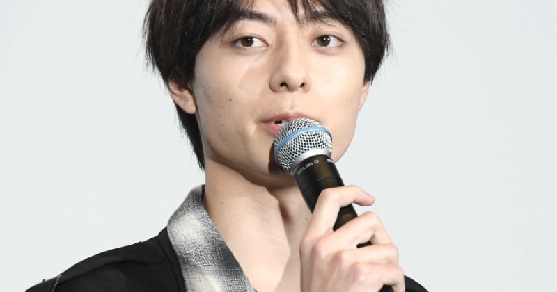 HiHi Jets作間龍斗、関西弁キュンせりふ 一拍置いて客席から「ブホッ