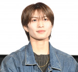 �w�����̒�ǂ������݂܂���x���c��SP�����₫�p�[�e�B�[�ɏo�Ȃ����� ���N�E�ߐ{�Y�o (C)ORICON NewS inc. 