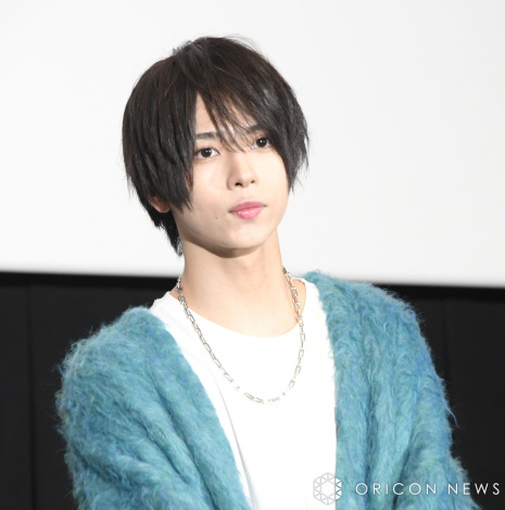 織山尚大の画像・写真 | 少年忍者・織山尚大、大接戦の関西弁