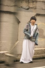 wMASU Styling logxʃJbg (C)Takahisa Masuda & Imagica Infos Co., Ltd. 