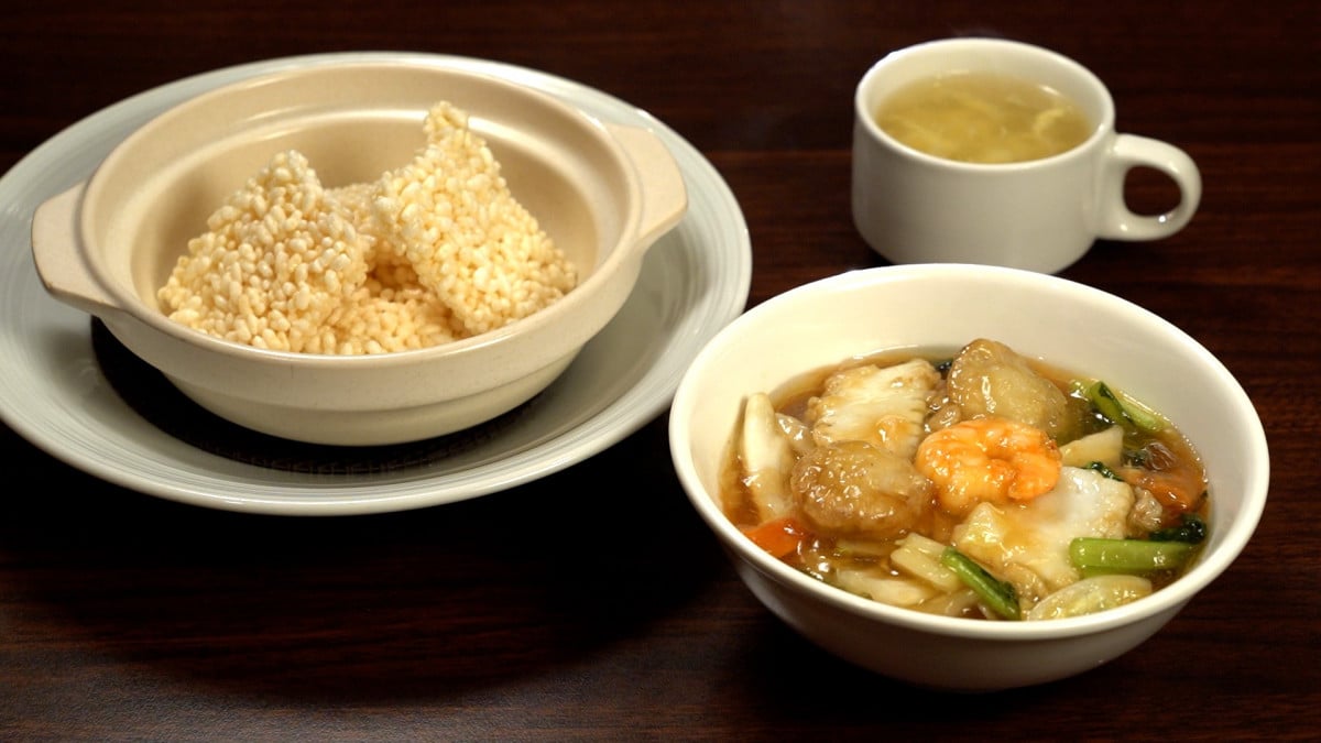 ミシュランシェフが通う中華のチェーン店ぶっちゃけ 「絶対に頼まない