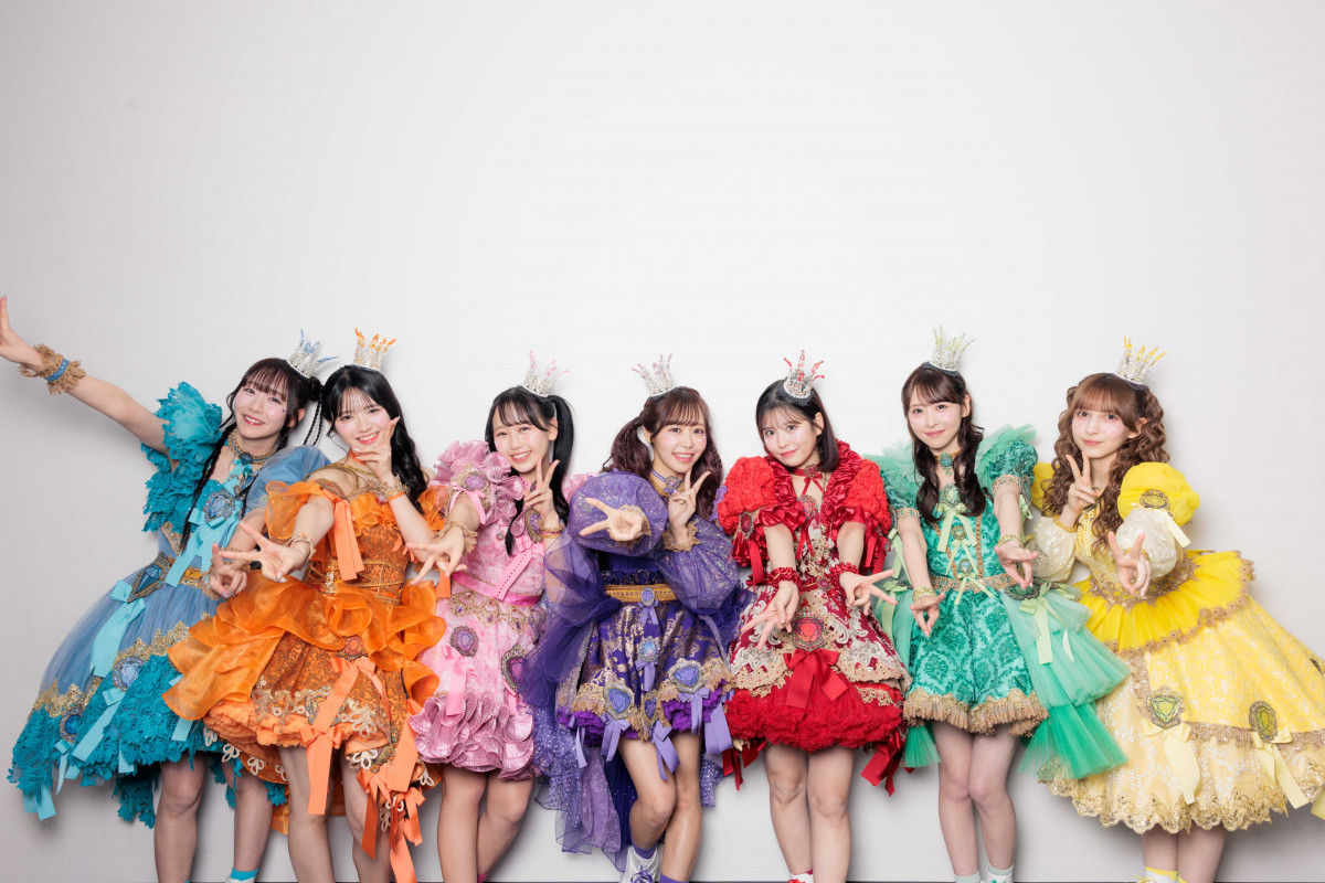 画像・写真 | FRUITS ZIPPER、「わたしの一番かわいいところ」が自身初