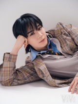 JO1�����ꐬ�A�wViVi���󋉃C�P���������L���O�x�uNEXT����v1�� �f�r���[5�N�Łg��l�̊��h�� 