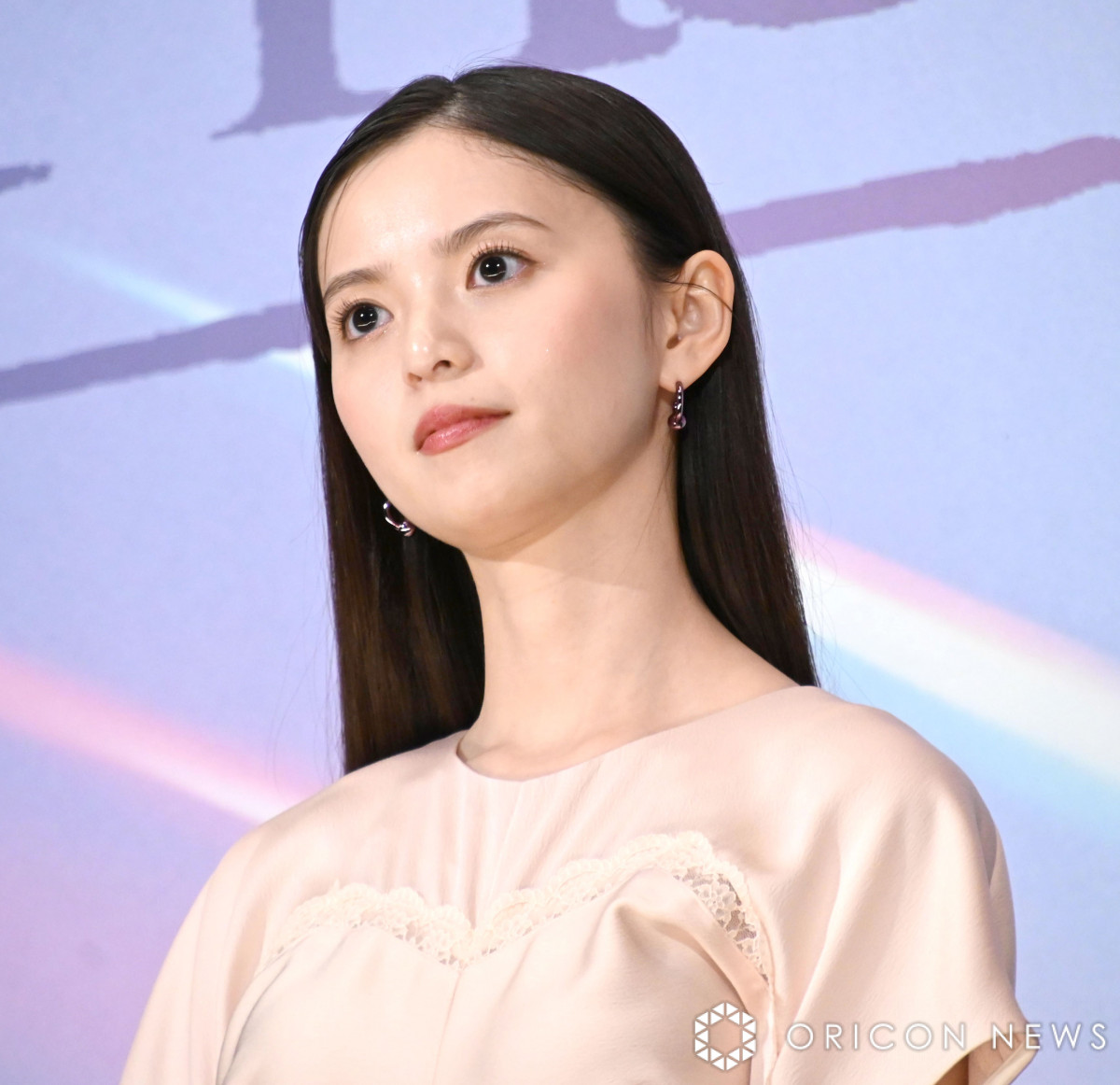 齋藤飛鳥、実写化【推しの子】は「大きな“否”は覚悟していた」 自身が