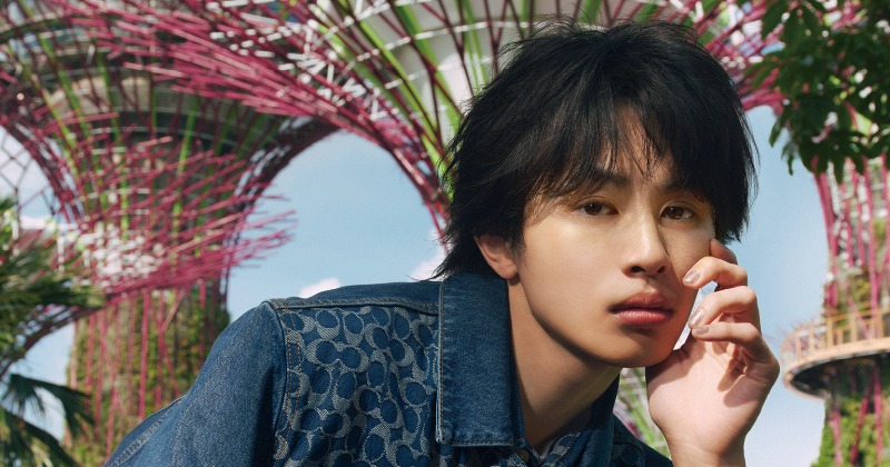 超特急・草川拓弥、シンガポール2泊3日の旅をエスコート めくるめく姿