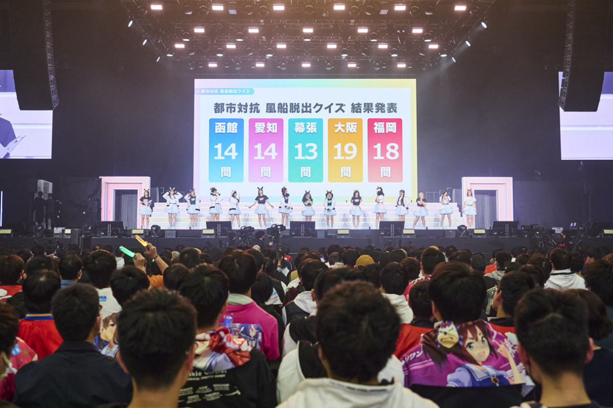 公式ラバータグ（Twinkle Circle! in HAKODATE Ver.）