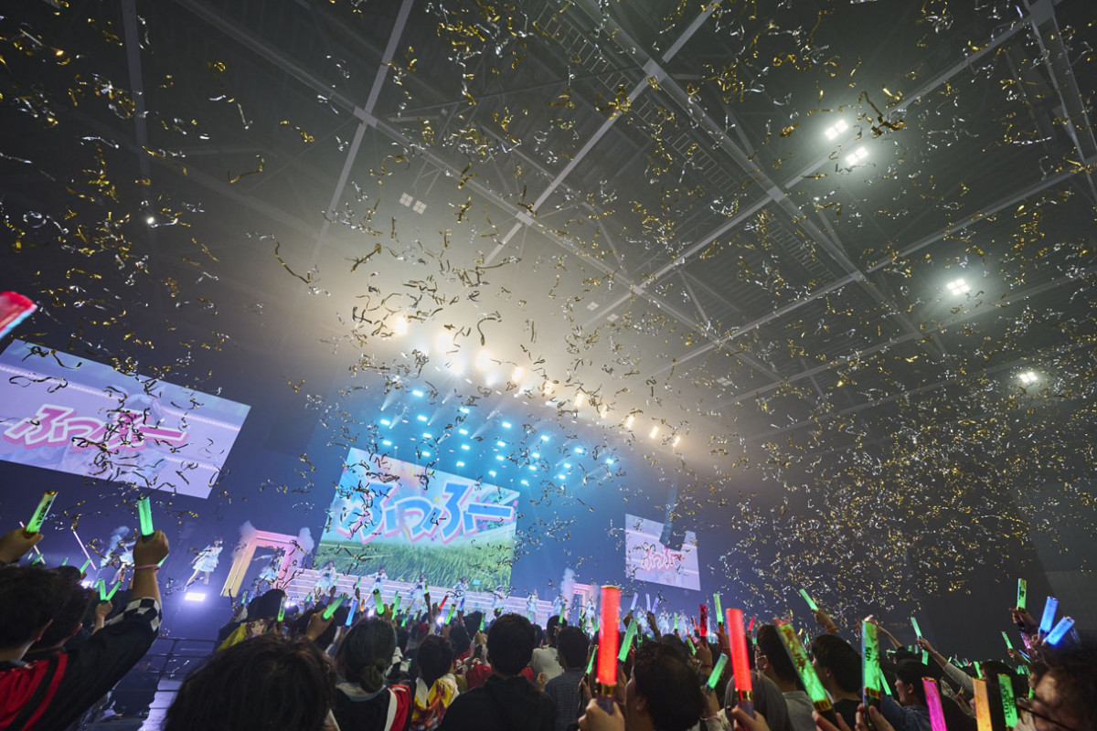 ウマ娘 プリティーダービー クルクル 公式 ラバータグ　福岡 公式ラバータグ（Twinkle Circle! in HAKODATE Ver.）