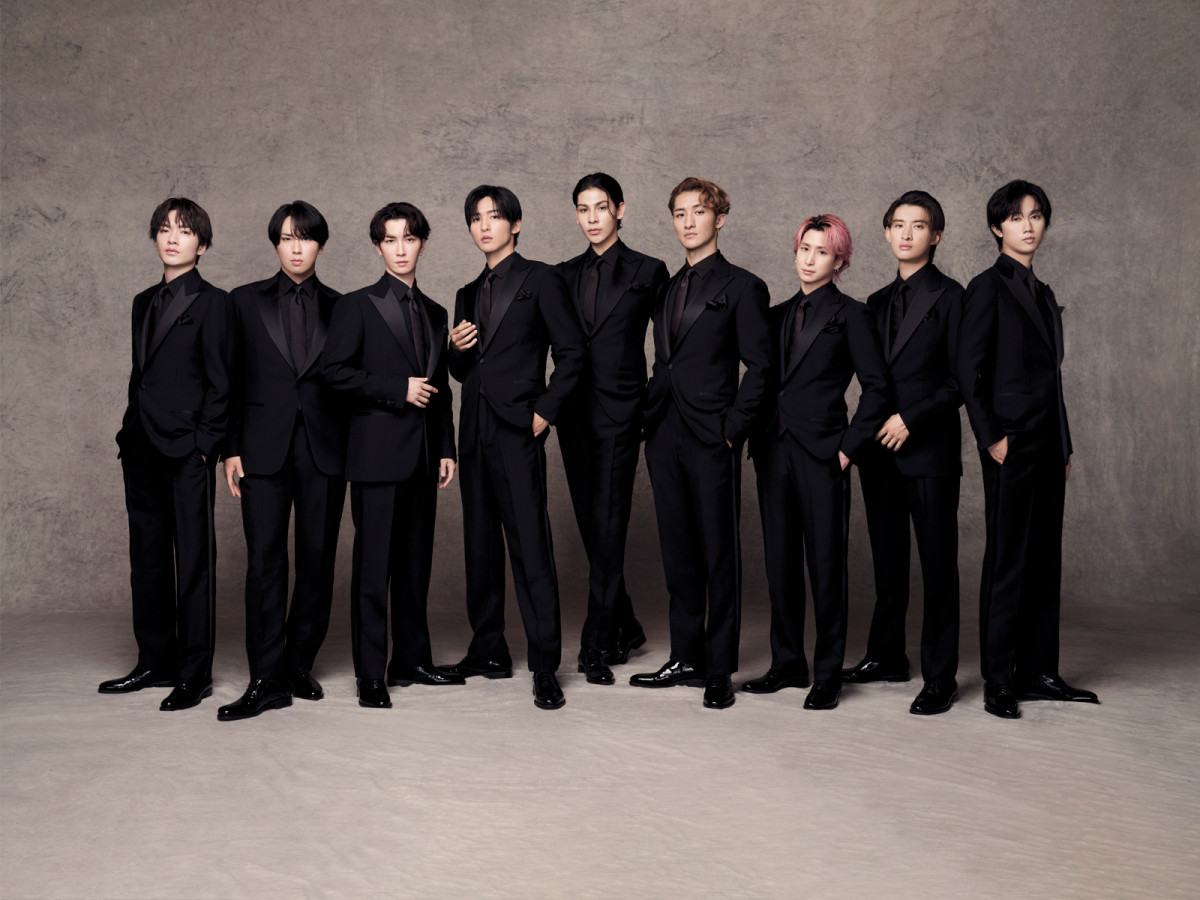 Snow Manが年間ランキングで6冠、作品別で史上最多の記録「皆様のお陰