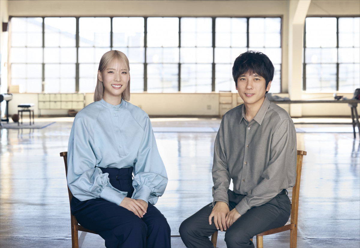 二宮和也、2025年の目標はファンと会う機会「少しでも作れたらな」 新