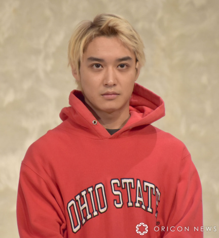 松岡広大の画像一覧 | ORICON NEWS