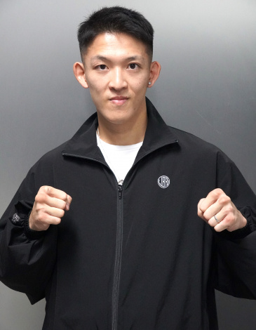 �wONE Friday Fights 92�x�ɎQ�킷���T���� �iC�jORICON NewS inc. 