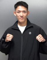 �wONE Friday Fights 92�x�ɎQ�킷���T���� �iC�jORICON NewS inc. 