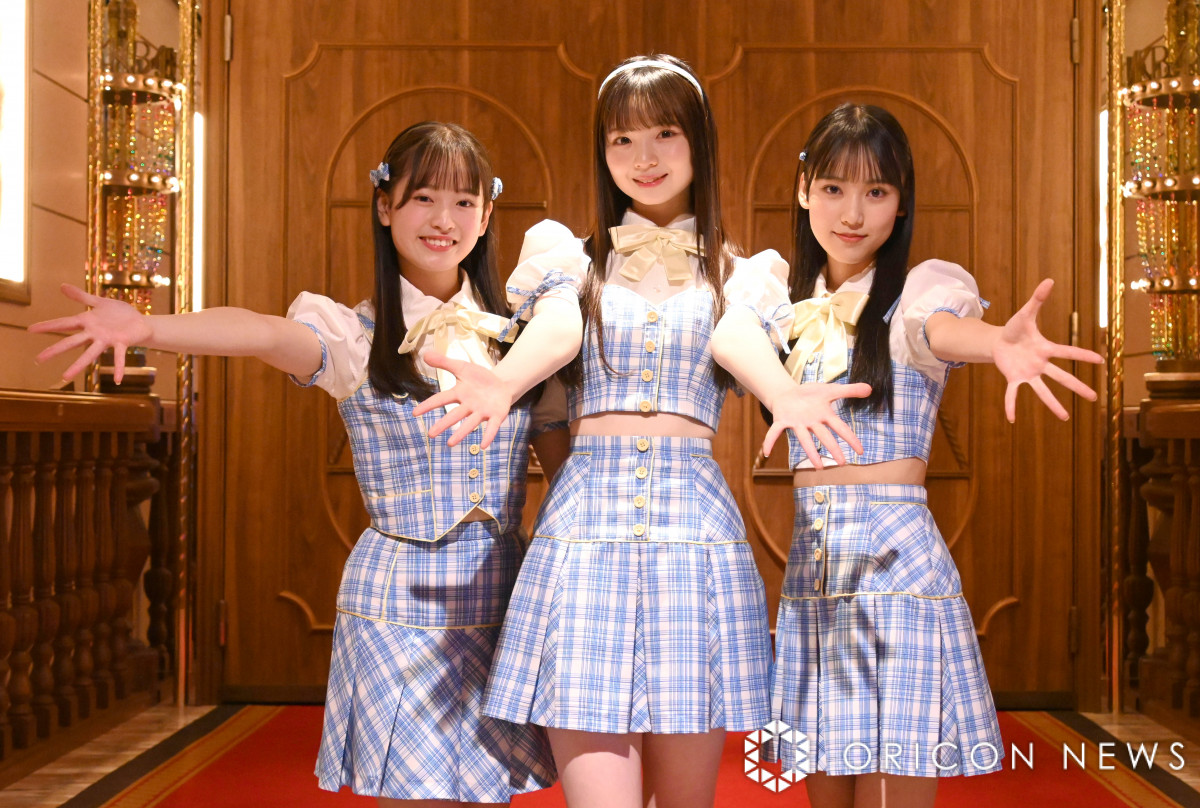 AKB48 全身像 