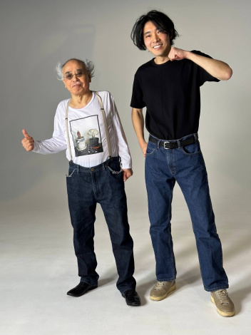 柄本佑 初フォトブック「1（いち）」発売へ！森山大道氏と荒木