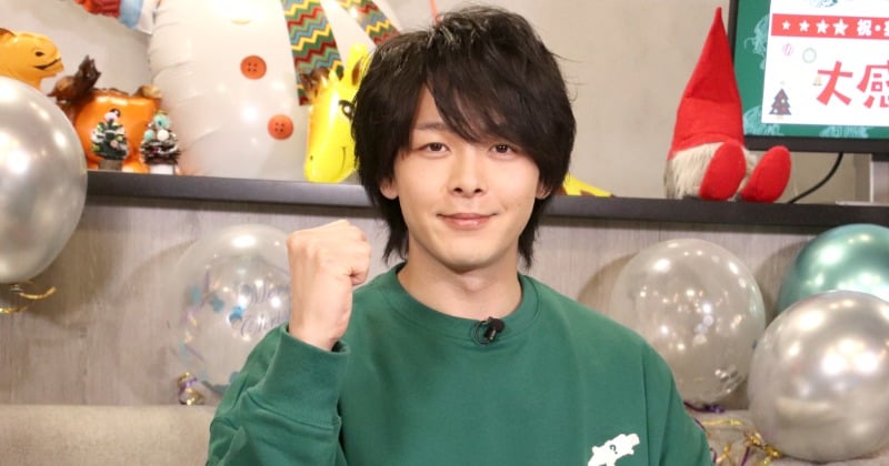 中村倫也、辛かった舞台明かす 経験踏まえ『バサラオ』は「プロとしてコンディションは常に保てた」