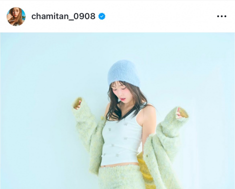 �war�x�ɓo�ꂵ���䂤����݁i�ʐ^�̓C���X�^�O���� ��chamitan_0908 ���j 