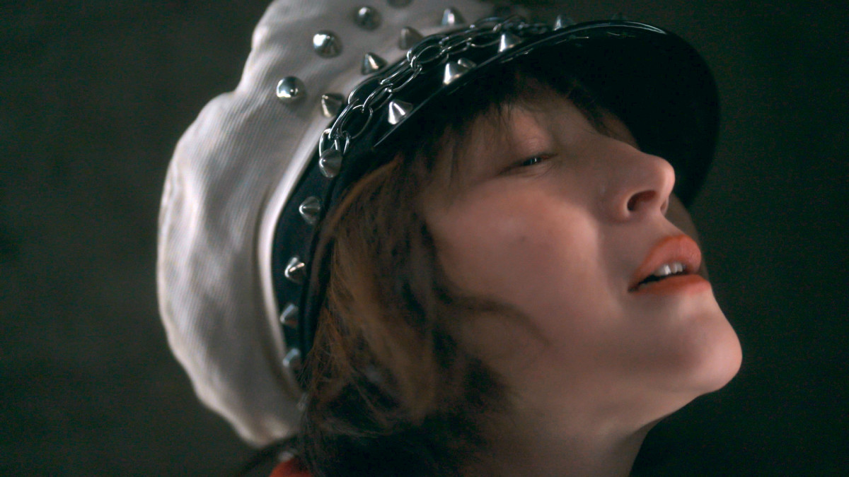 広末涼子の“涙のわけ”とは 生き様を激白、国民的アイドルだった当時の