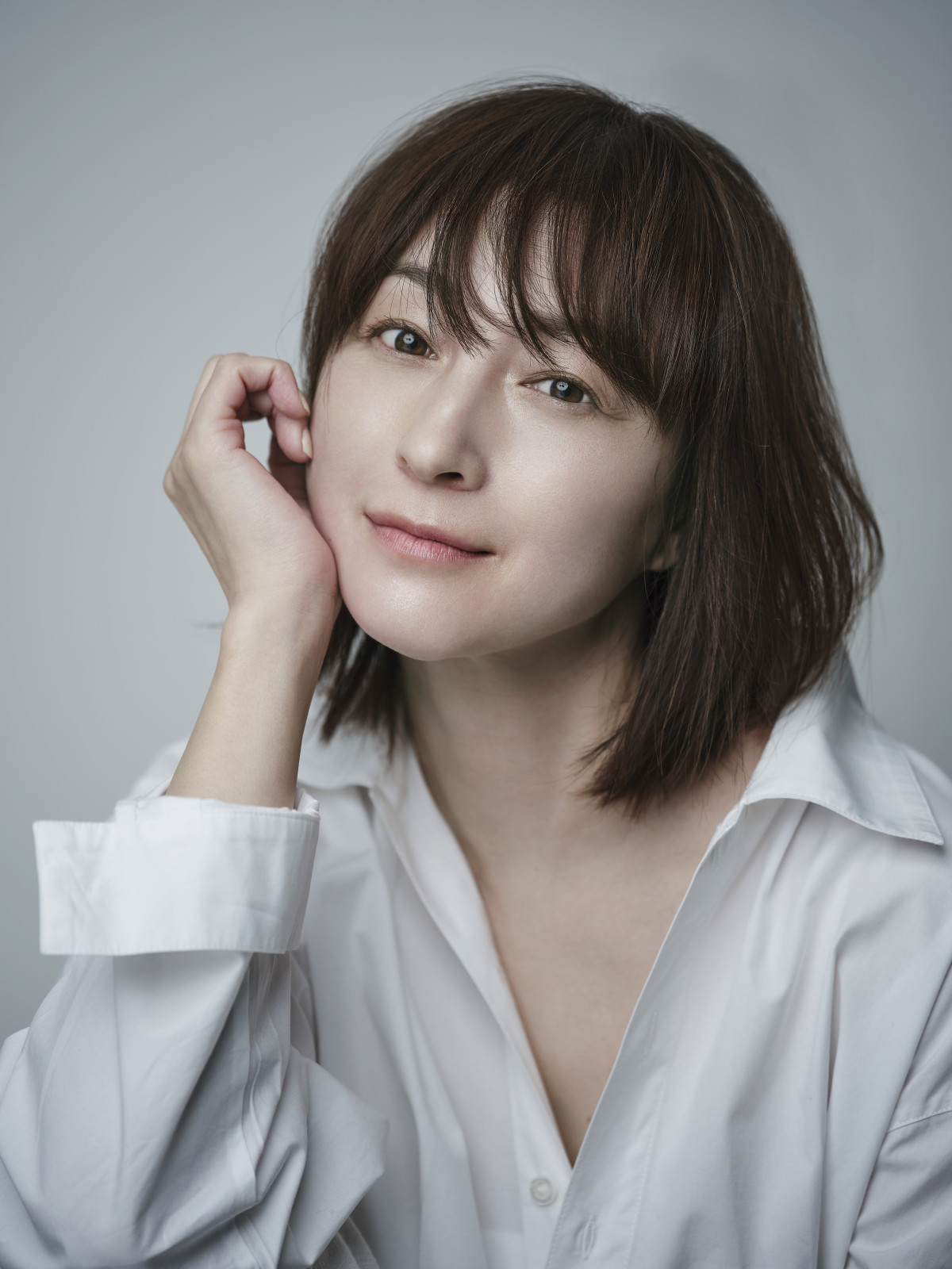 画像・写真 | 広末涼子の“涙のわけ”とは 生き様を激白、国民的アイドル