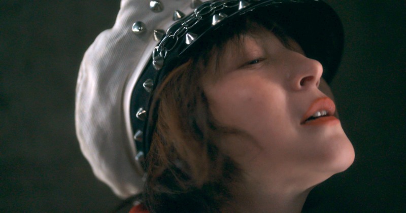 広末涼子の“涙のわけ”とは 生き様を激白、国民的アイドルだった当時の