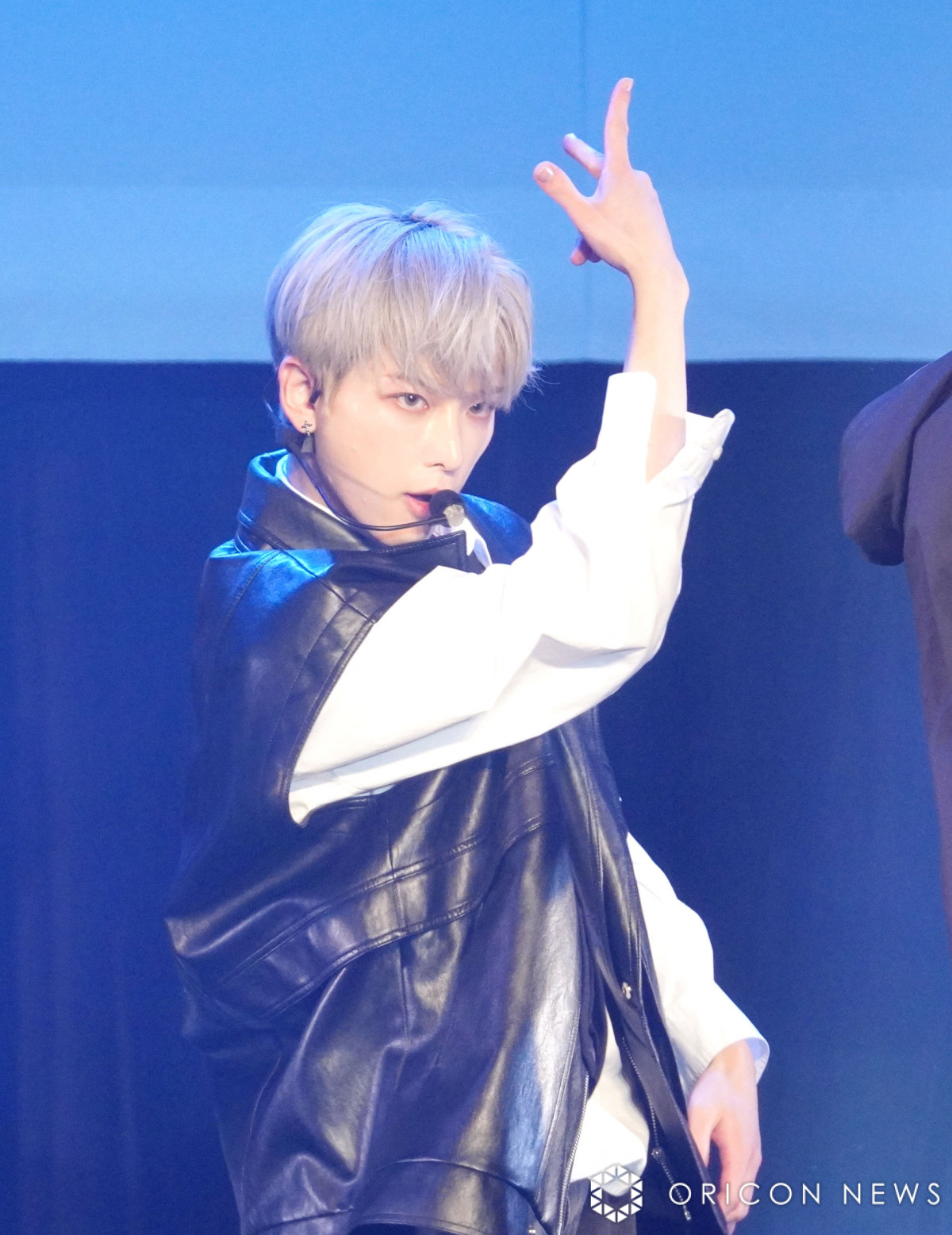 画像・写真 | &TEAM、クリスマスツリーを点灯「アジアツアーができます