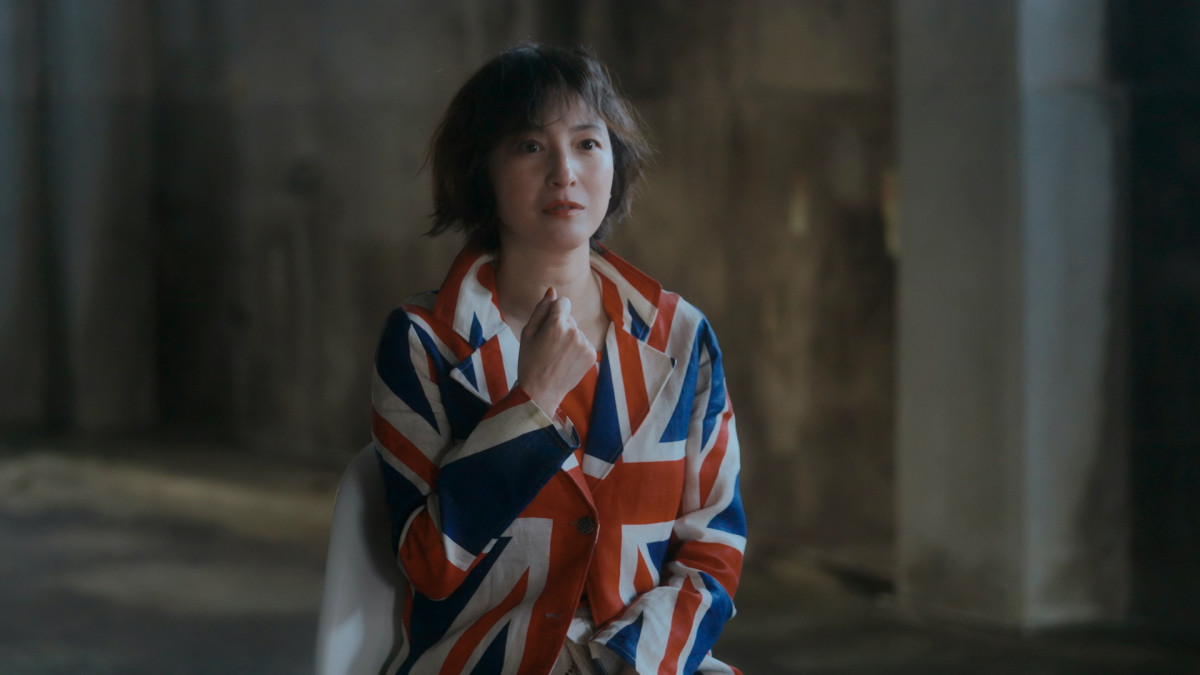 離婚＆独立…広末涼子がYouTube番組で涙ながらに語る 「人生諦める…生き