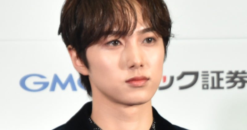 INI・尾崎匠海、『ViVi』国宝級イケメン“NOW部門”7位に感謝 オフ