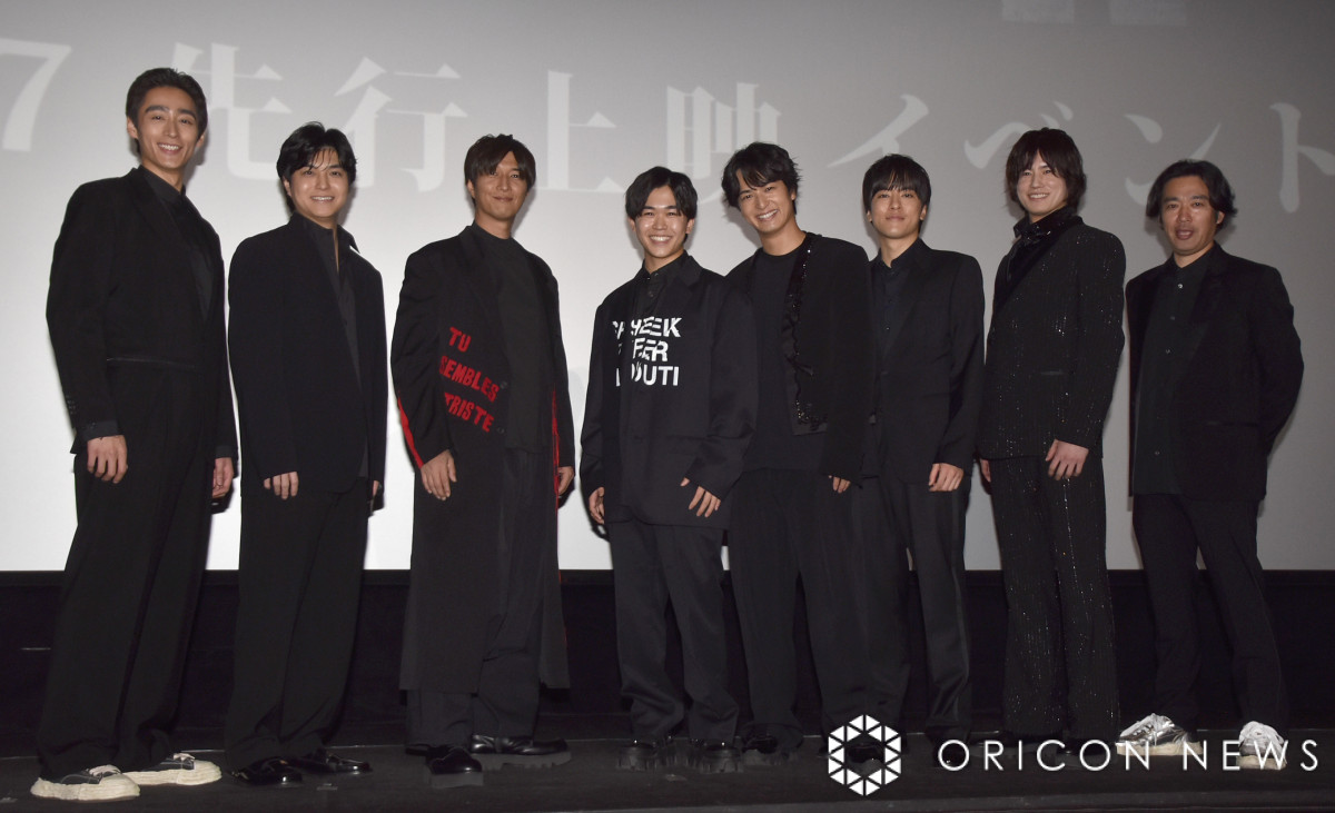TTFCIWiiwʃC_[AEgTC_[Yep.7xsfCxg (C)ORICON NewS inc. 