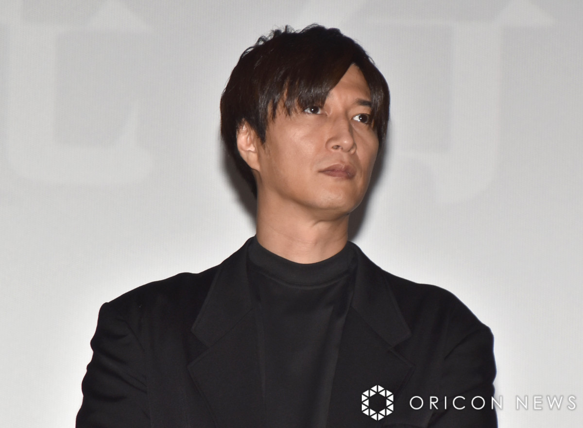 TTFCIWiiwʃC_[AEgTC_[Yep.7xsfCxgɓoꂵV_ (C)ORICON NewS inc. 