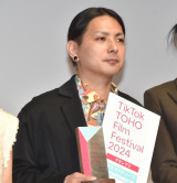 c^fՁwTikTOK TOHO Film Festival 2024x̎܎ɎQꐡ͂ (C)ORICON NewS inc. 