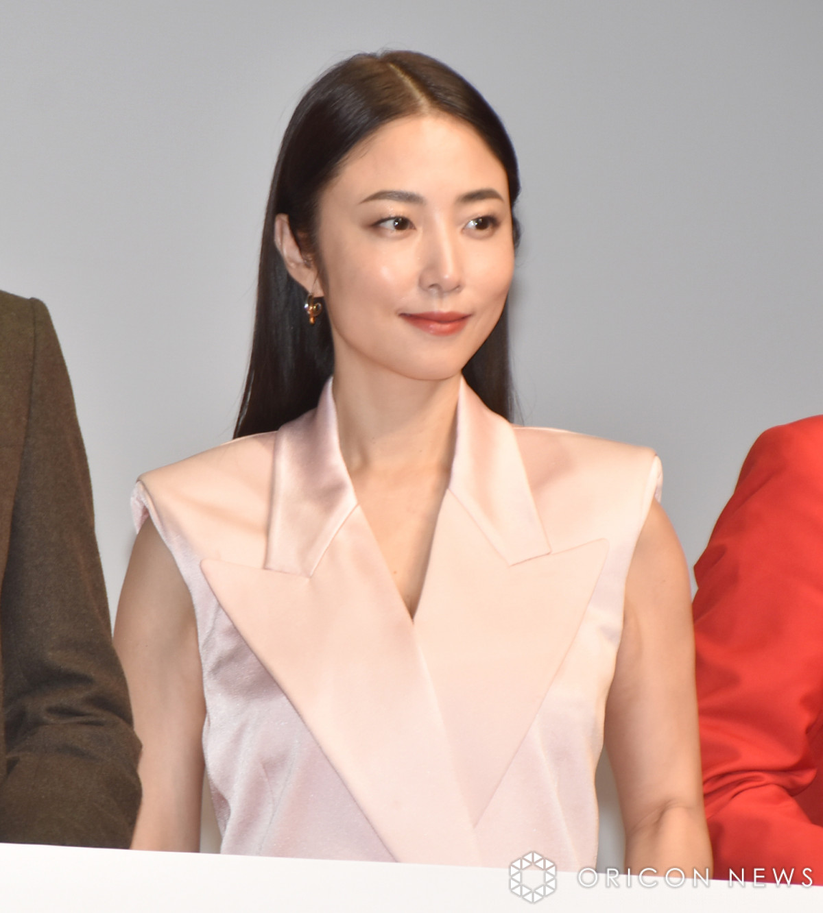 c^fՁwTikTOK TOHO Film Festival 2024x̎܎ɎQMEGUMI (C)ORICON NewS inc. 
