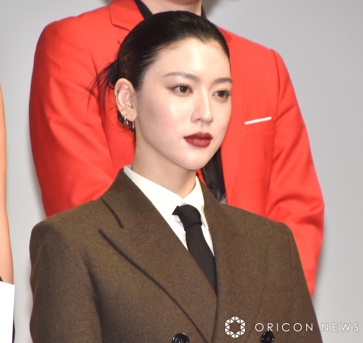 c^fՁwTikTOK TOHO Film Festival 2024x̎܎ɎQOgʉ (C)ORICON NewS inc. 